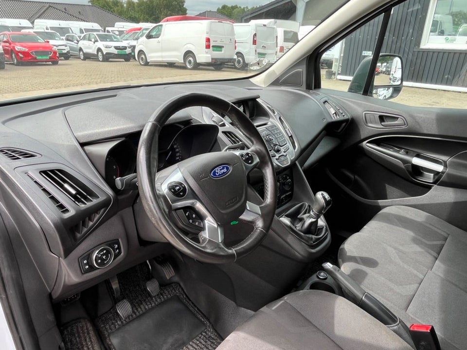 Ford Transit Connect 1,5 TDCi 100 Trend lang