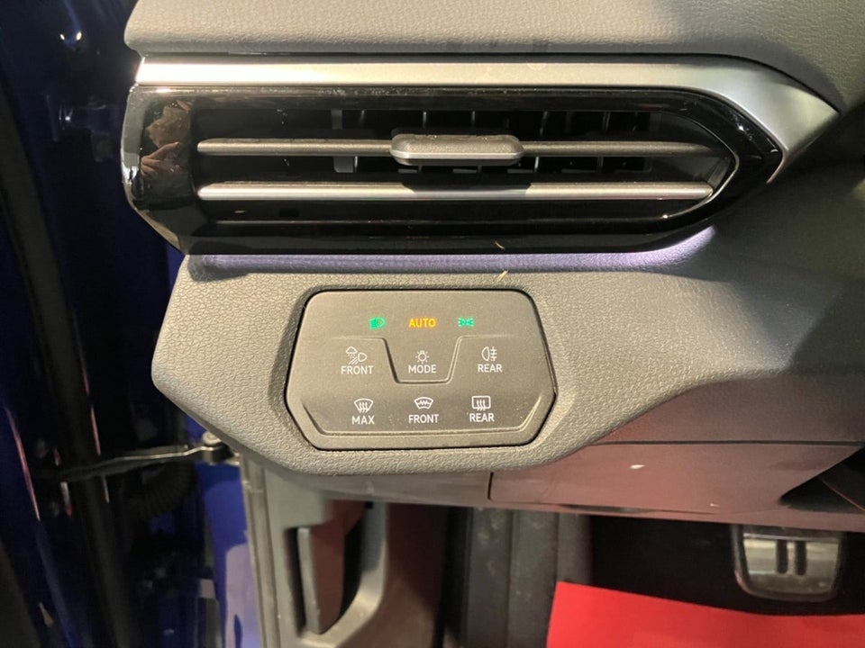 VW ID.4 52 Pure 5d