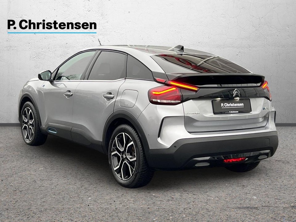 Citroën ë-C4 50 Shine 5d