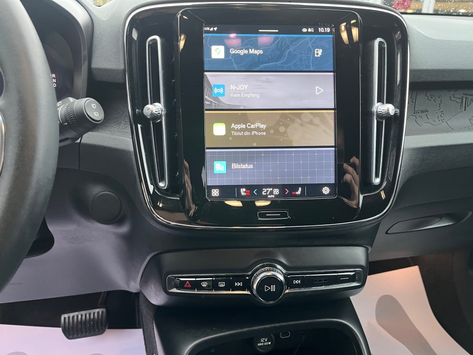 Volvo XC40 P6 ReCharge Core 5d