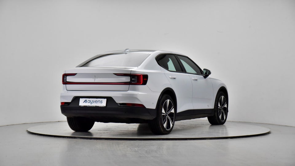 Polestar 2 Standard Range 5d