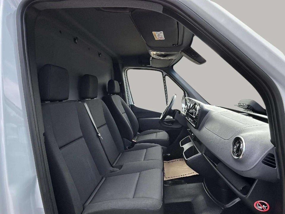 Mercedes Sprinter 317 2,0 CDi A2 Kassevogn PRO aut. RWD