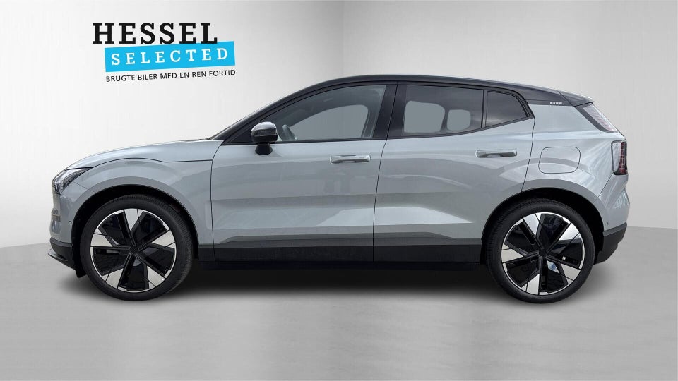 Volvo EX30 Twin Performance Ultra 5d