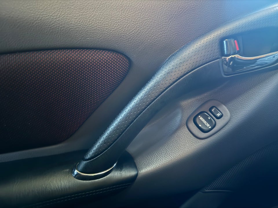 Toyota Celica 1,8  3d