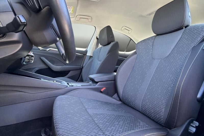 Skoda Octavia 1,0 eTSi 110 Style DSG 5d