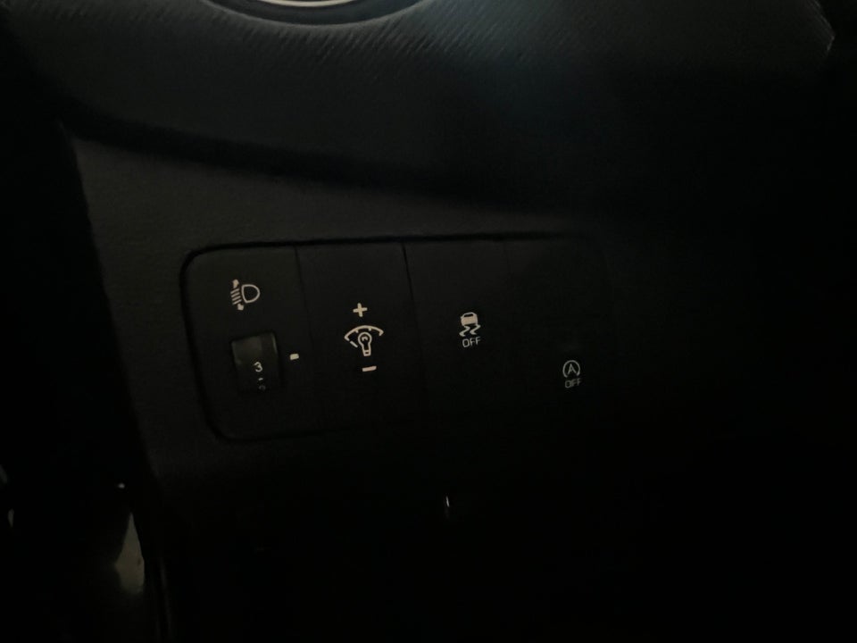 Hyundai i10 1,0 Comfort Eco 5d