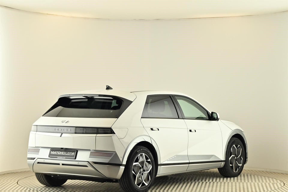 Hyundai Ioniq 5 73 Ultimate 5d