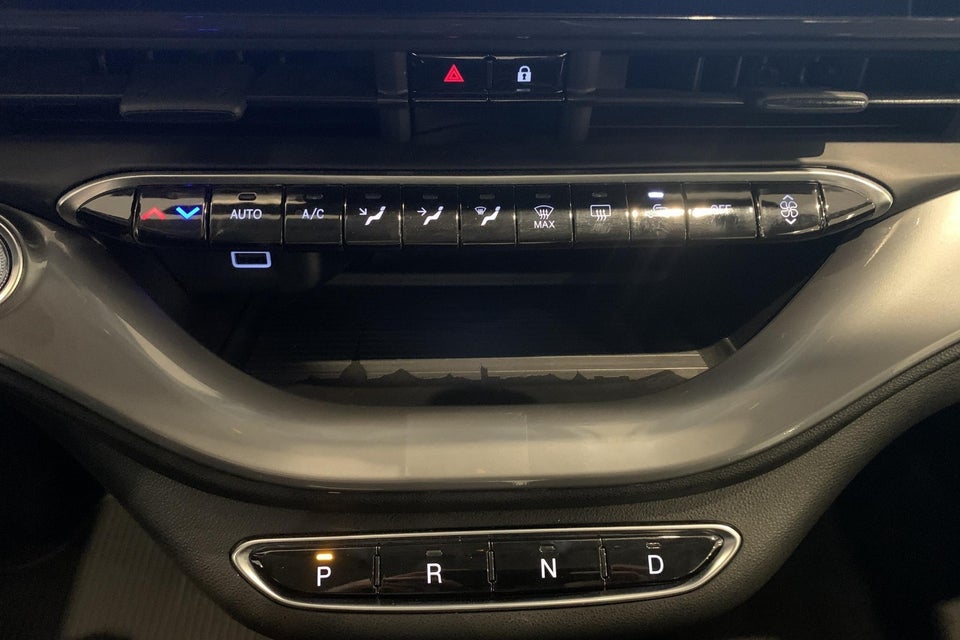 Fiat 500e 42 Icon 3d