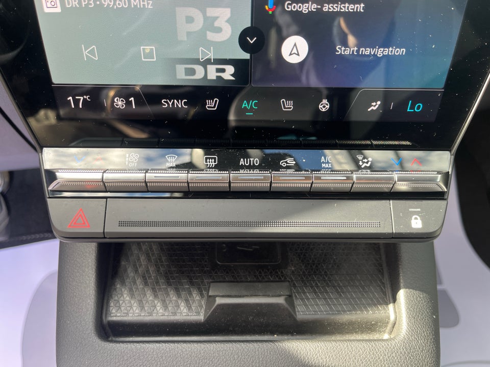 Renault Megane E-Tech 60 Techno 5d