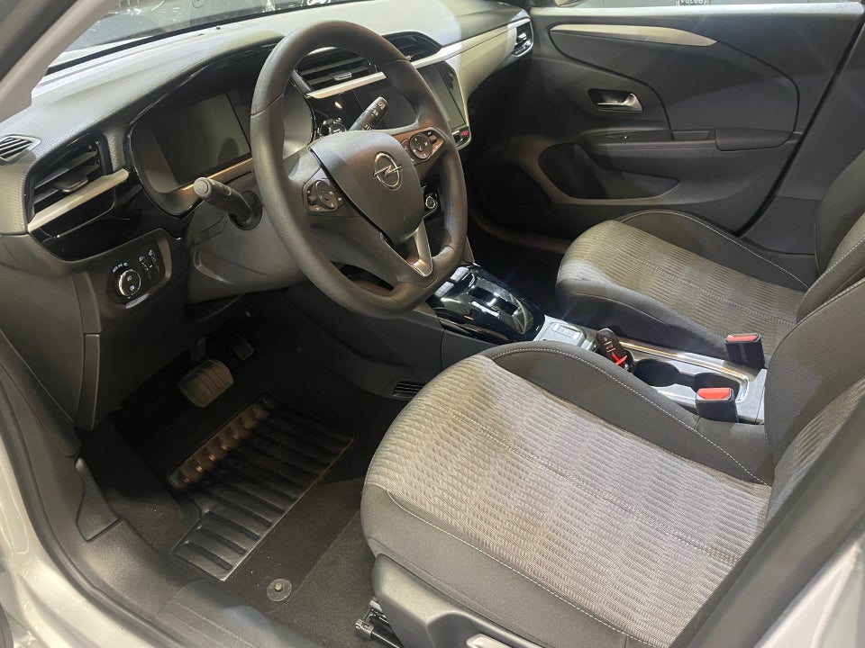 Opel Corsa-e 50 Edition 5d