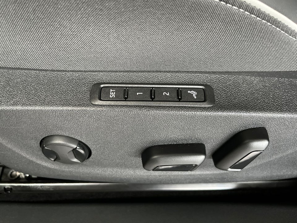 Skoda Enyaq 85 iV Sportline 5d