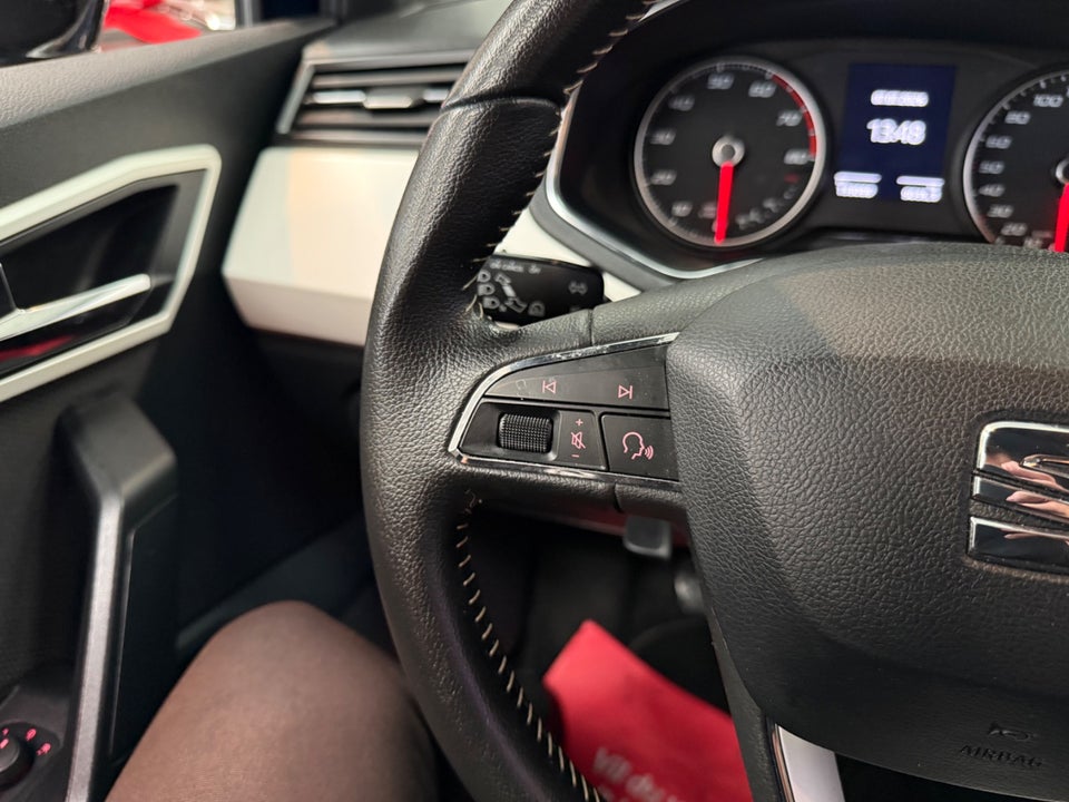 Seat Arona 1,0 TSi 115 Xcellence 5d