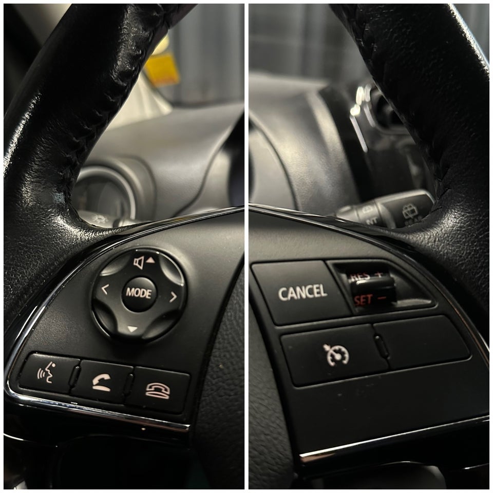 Mitsubishi Space Star 1,2 Inlead 5d