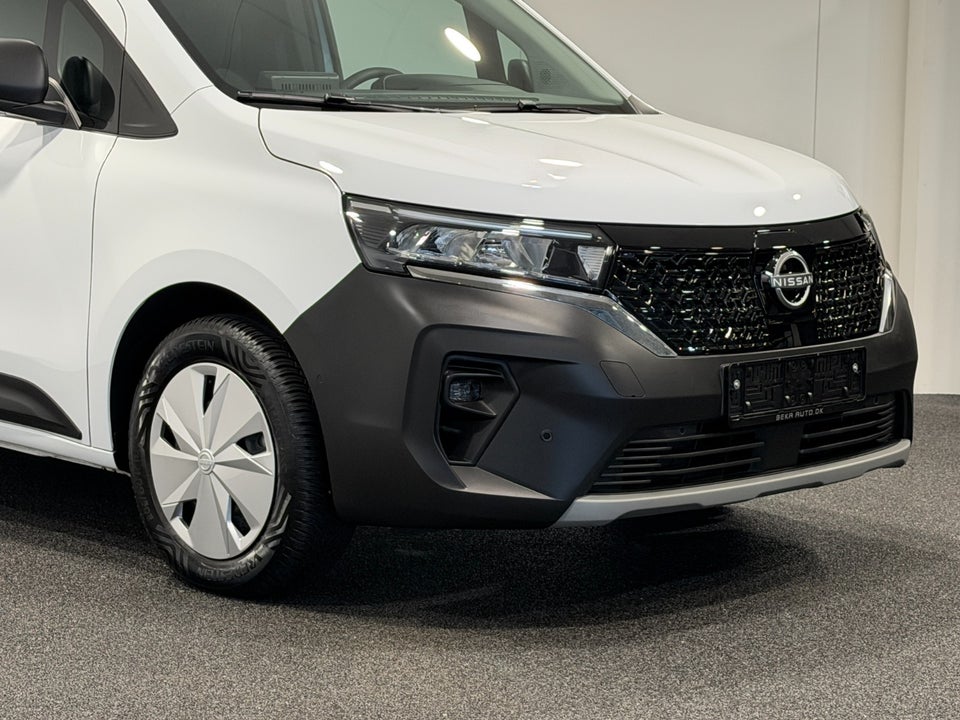 Nissan Townstar 45 Acenta L1H1