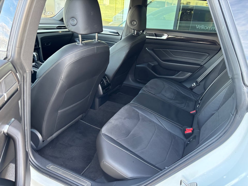 VW Arteon 1,4 eHybrid R-line Shooting Brake DSG 5d