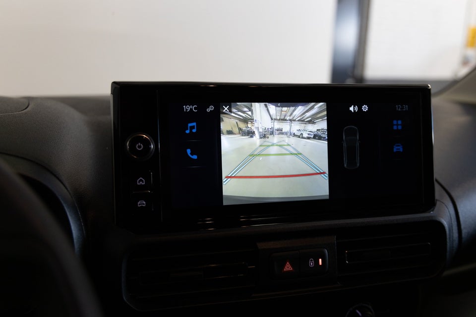 Toyota ProAce City 50 Long Comfort Master