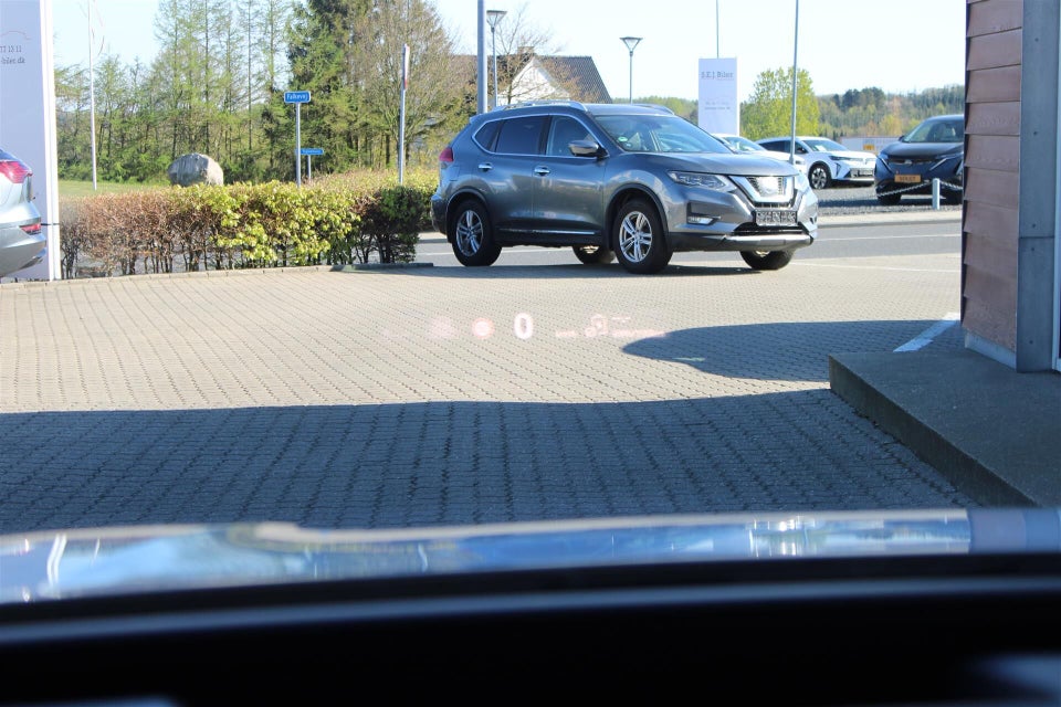 VW ID.7 86 Style S+ 5d