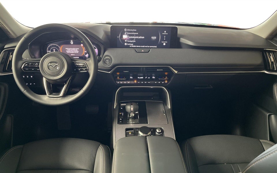 Mazda CX-60 2,5 PHEV Homura+ aut. AWD 5d