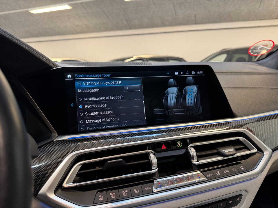 BMW X5 3,0 xDrive45e M-Sport aut. 5d