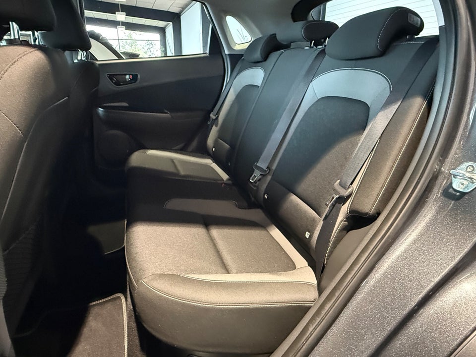Hyundai Kona 1,6 HEV Advanced DCT 5d