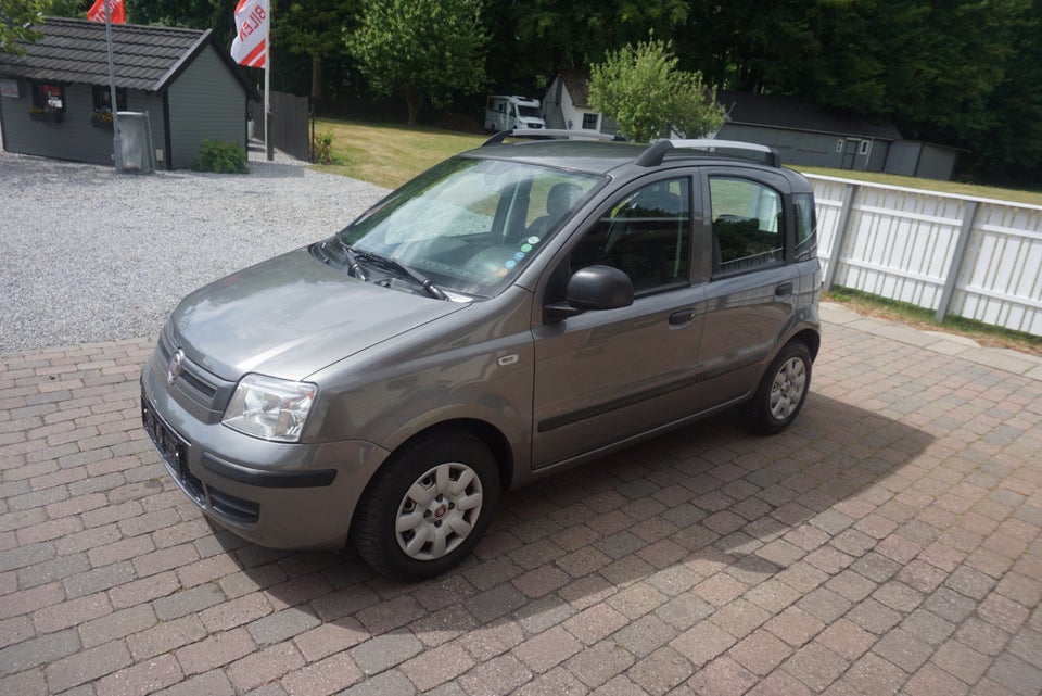 Fiat Panda 1,2 69 Fresh 5d