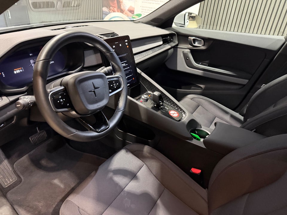 Polestar 2 Long Range 5d