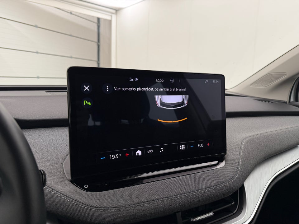 Skoda Enyaq 50 iV Loft 5d