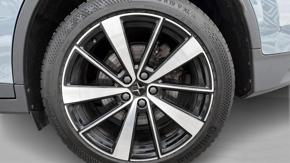 Polestar 2 Long Range 5d