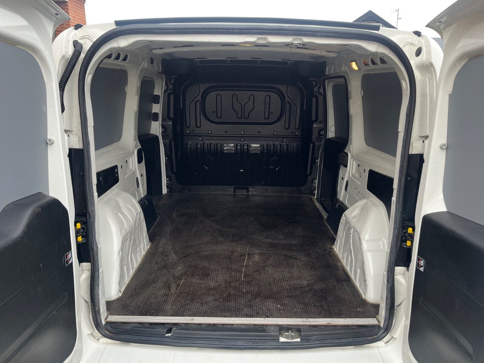 Opel Combo 1,3 CDTi 95 L2H1 5d