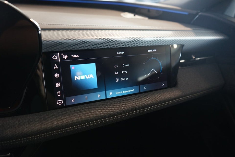 Audi A6 e-tron S-line Sportback 5d