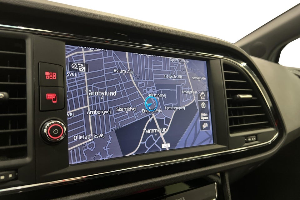 Seat Leon 1,5 TSi 150 FR ST DSG 5d