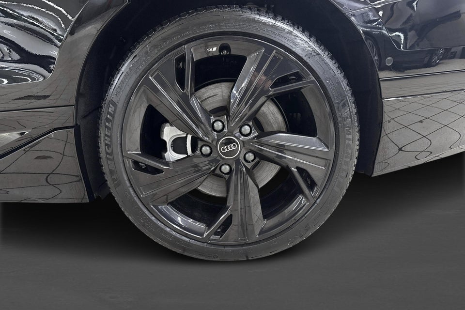 Audi A6 e-tron S-line plus performance Sportback 5d