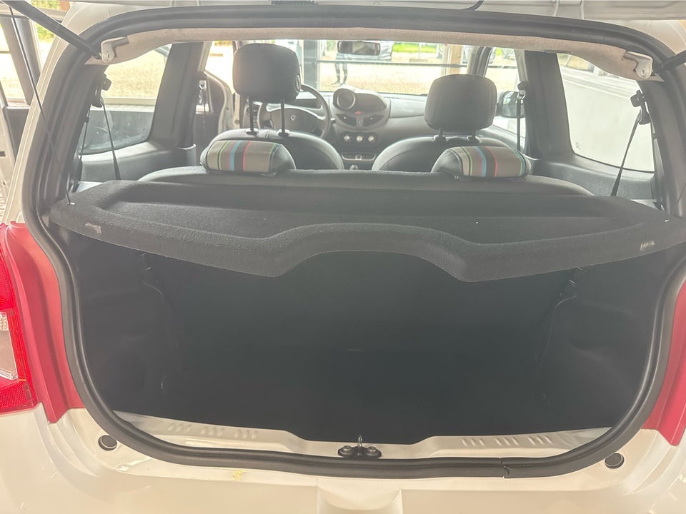 Renault Twingo 1,2 16V Authentique ECO2 3d