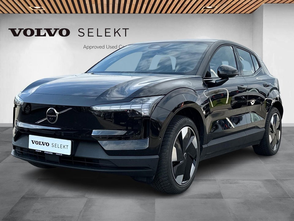 Volvo EX30 Twin Performance Ultra 5d