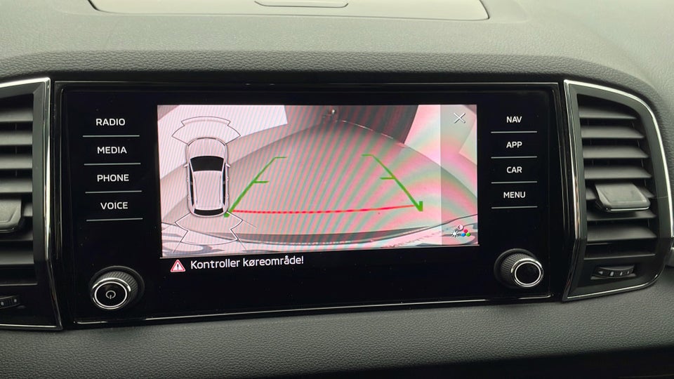 Skoda Karoq 1,5 TSi 150 Celebration DSG 5d