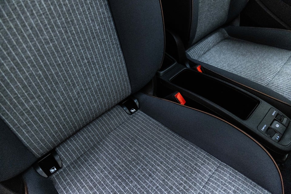 Fiat 500e 42 Icon 3d