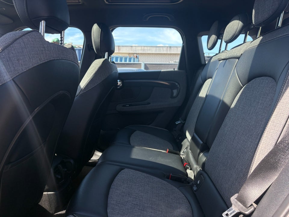 MINI Countryman Cooper SE 1,5 Essential aut. ALL4 5d