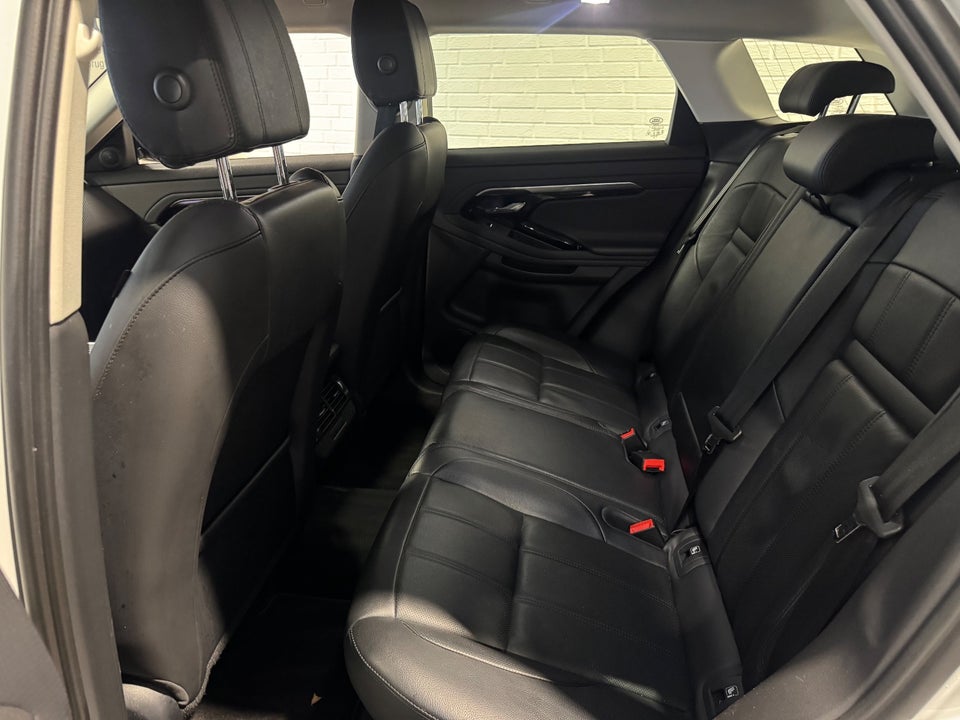 Land Rover Range Rover Evoque 1,5 P300e S aut. 5d