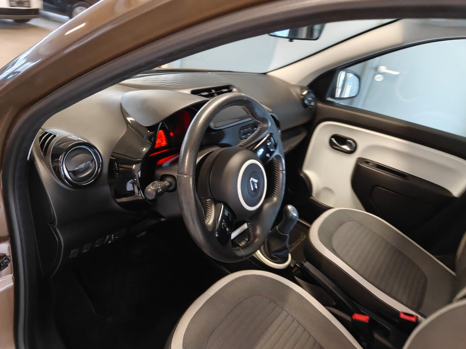 Renault Twingo 1,0 SCe 70 Expression 5d