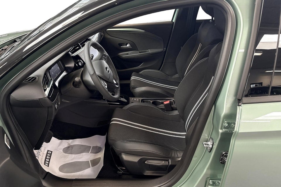 Opel Corsa-e 50 Yes 5d