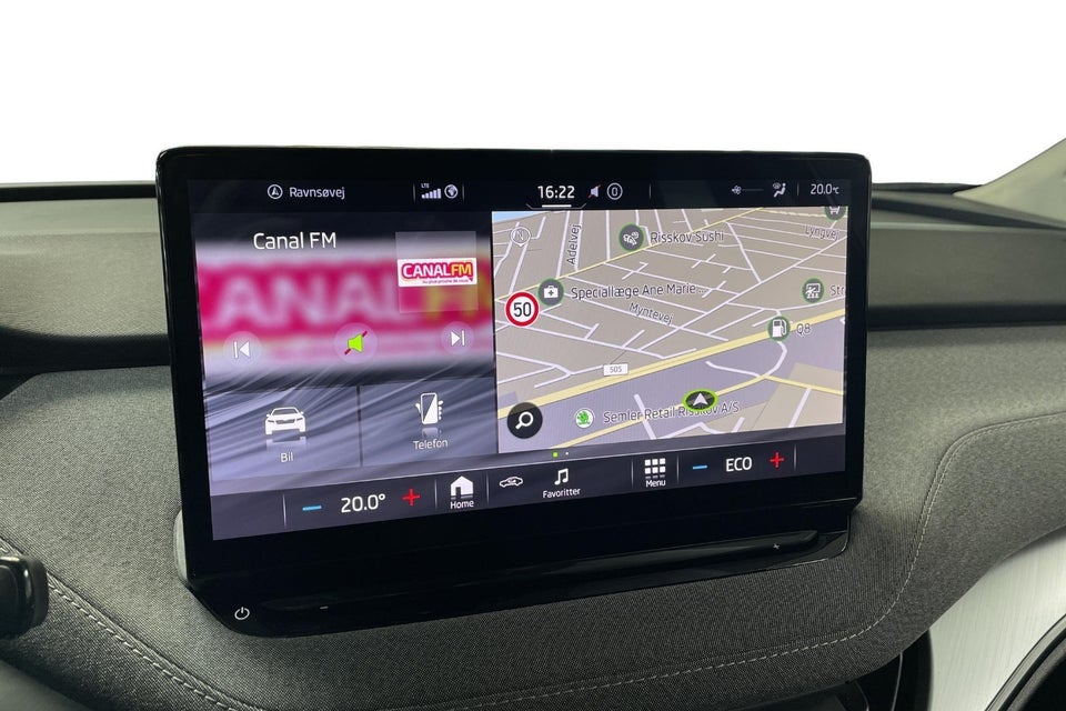 Skoda Enyaq 80 iV 5d