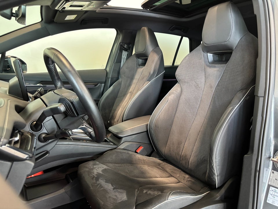 Skoda Enyaq 80 iV Sportline 5d