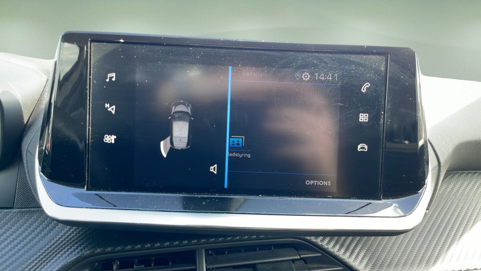 Peugeot 208 1,2 PureTech 75 Prime 5d