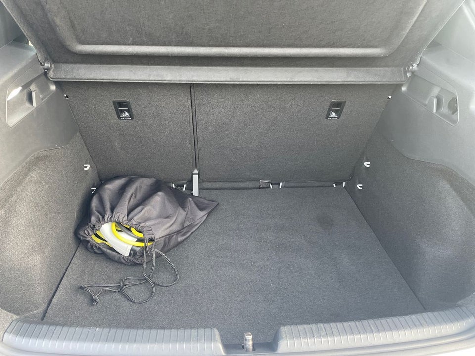 VW ID.3 58 Pro Performance 5d