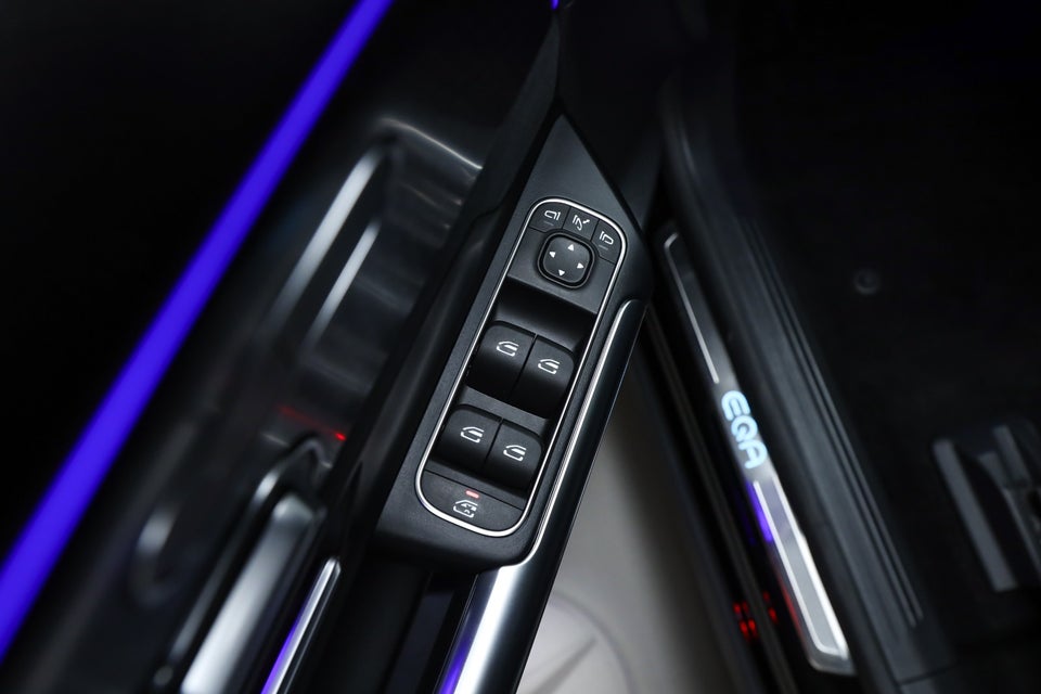 Mercedes EQA350 AMG Line Premium 4Matic 5d
