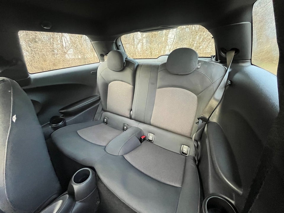 MINI Cooper 1,5  3d