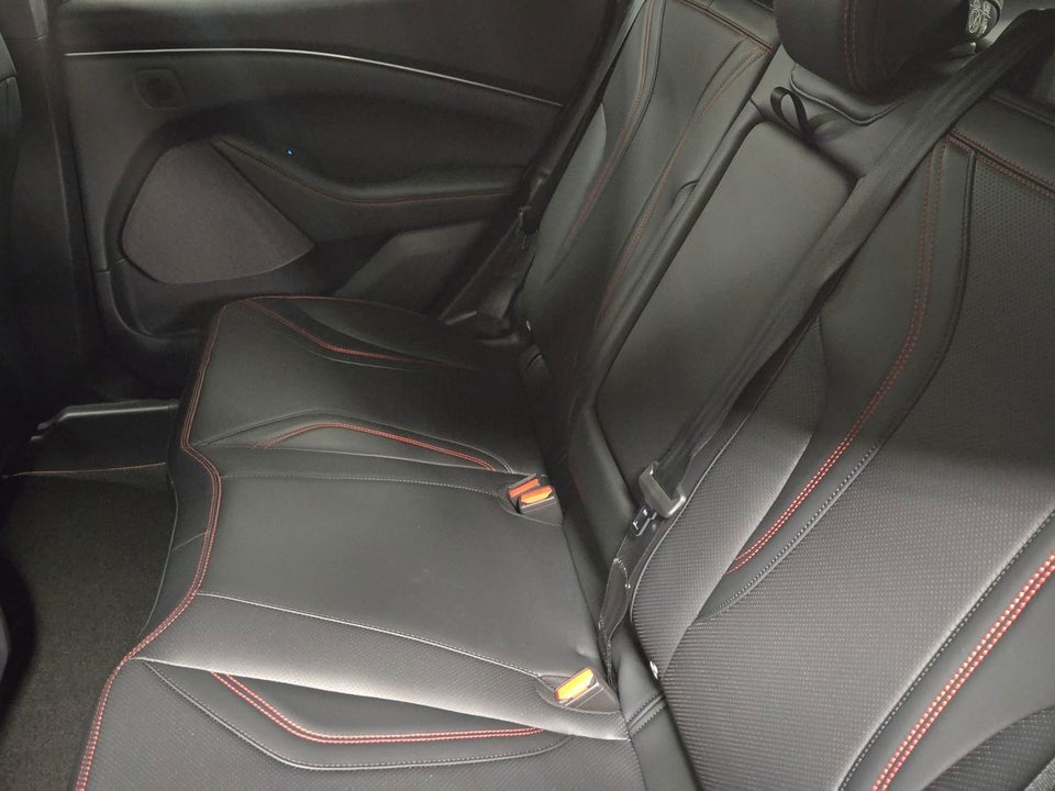 Ford Mustang Mach-E 98 Premium Extended Range AWD 5d