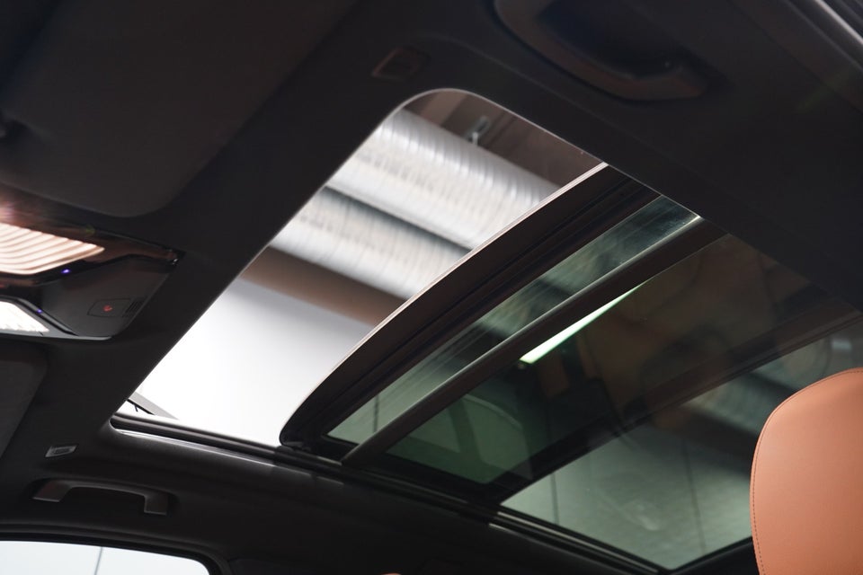 BMW iX3 Charged M-Sport 5d