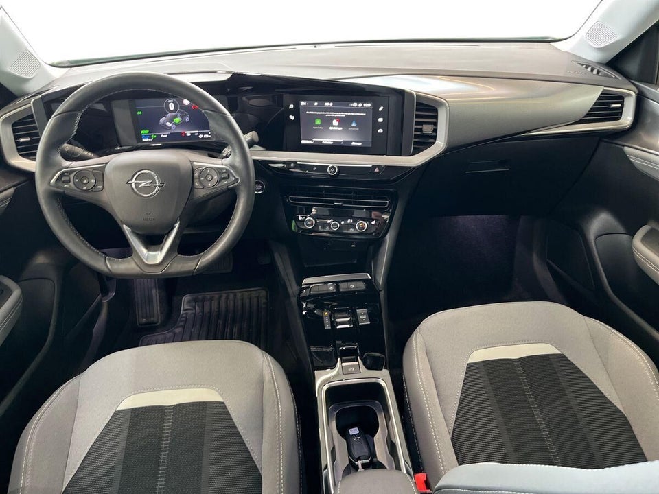 Opel Mokka-e 50 Elegance 5d