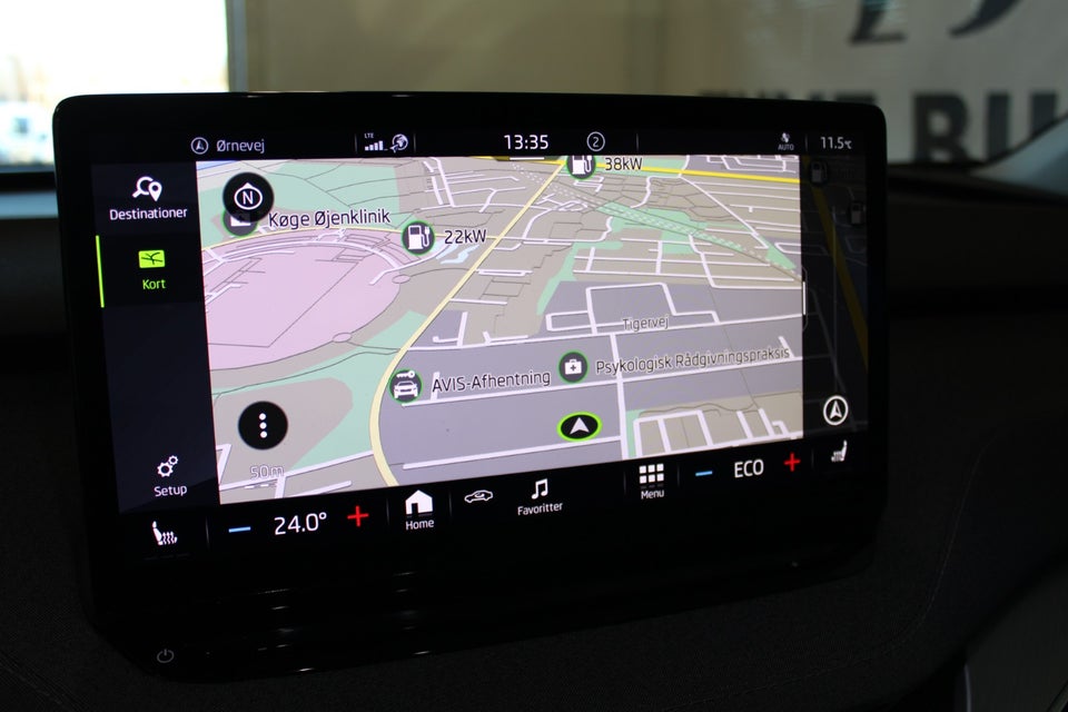 Skoda Enyaq 80 iV Loft 5d